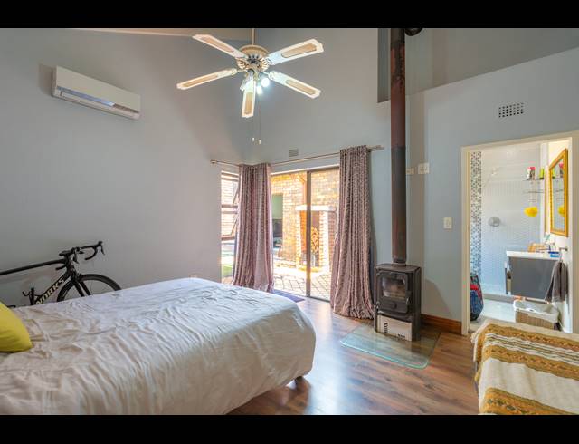 3 BEDROOM HOUSE FOR SALE IN MAGALIESSIG